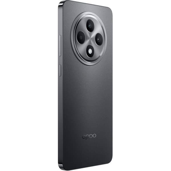 OPPO - RENO 12F 4G - 8/256 GB - Matgrå