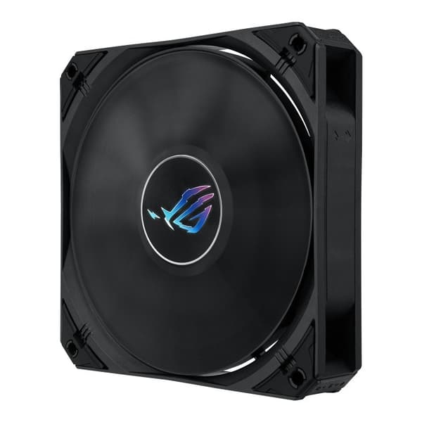 ASUS ROG STRIX LC III 360 -jäähdytys