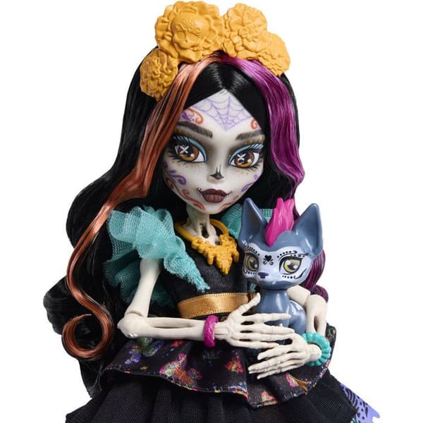 Skelita - Monster High - JHK34