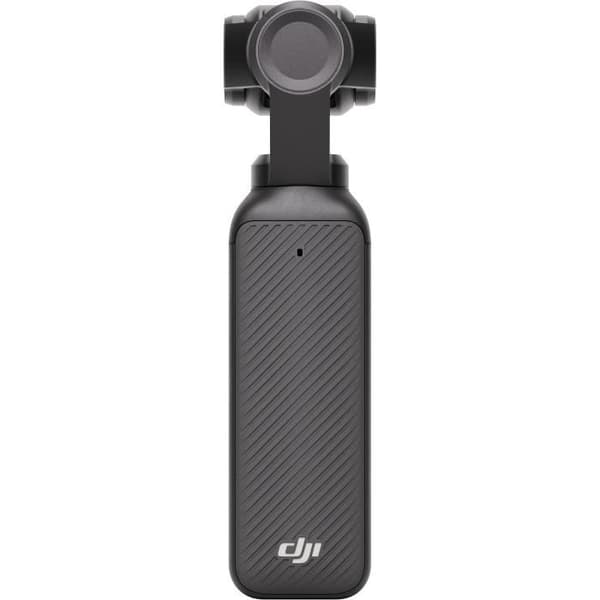 Urheilukamera - DJI - Osmo Pocket 3 - Musta