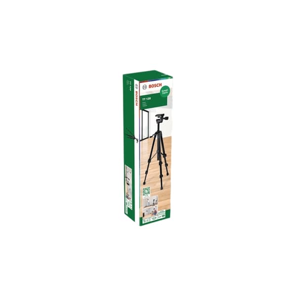 BOSCH-laserjalusta - TT 120