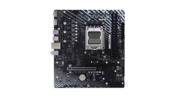 BIOSTAR A620MT-E 2.0 emolevy