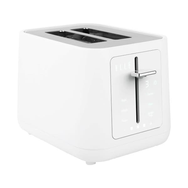 ELLE hvid brødrister