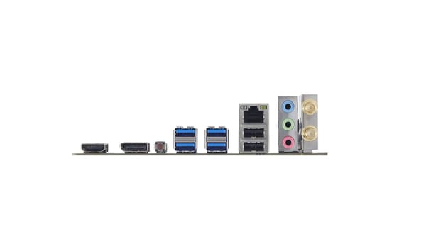 Biostar B850MT2-E DJ bundkort AMD B850 Socket AM5 micro ATX