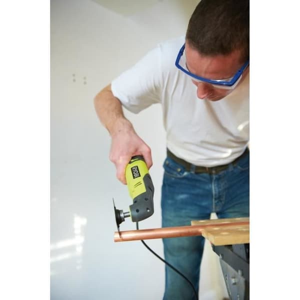 RYOBI Multifunktionsværktøj med ledning 200 W