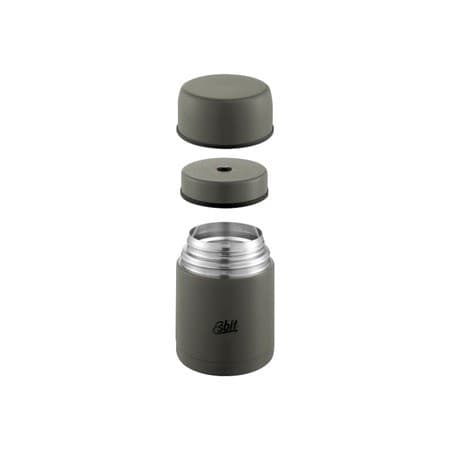Mattermos ESBIT matkanna 500ml, olivgrön