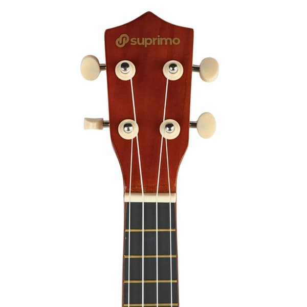 SUPRIMO UK21 SET DW - 21" sopraanoukulelet