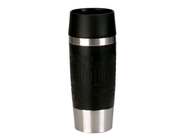 Emsa 513361 Termokrus Sort 0,36L