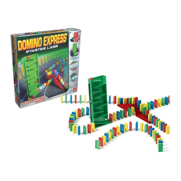Goliath Domino Express Startbane 60 Klodser