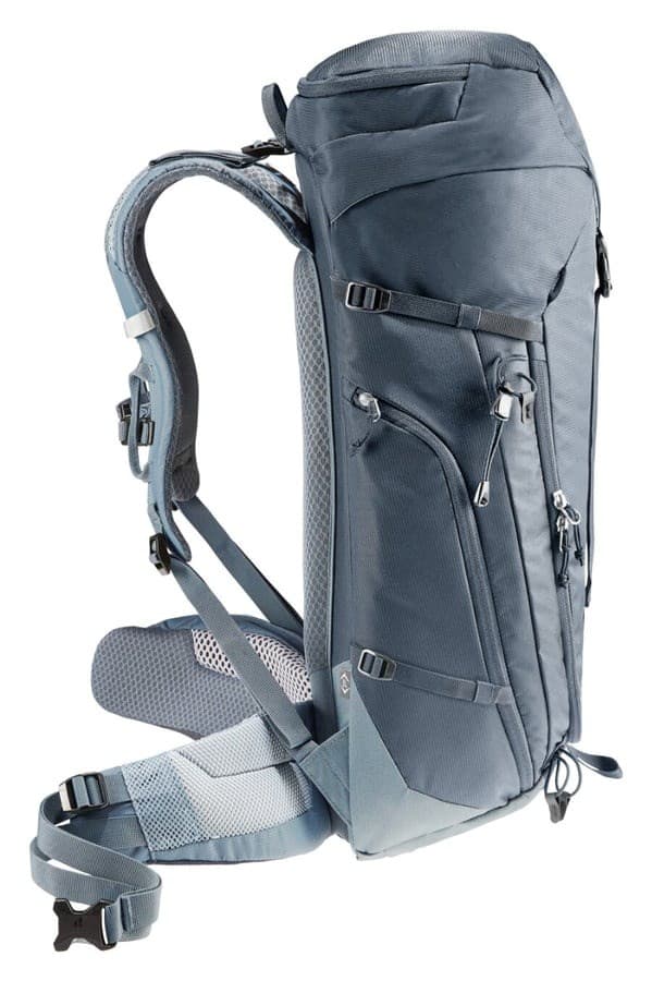 Deuter Trail Trekking Rygsæk 32 L Sort