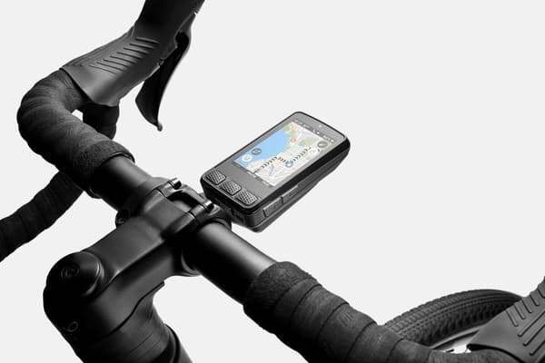 WAHOO ELEMNT ROAM 3 GPS-pyöräilytietokone