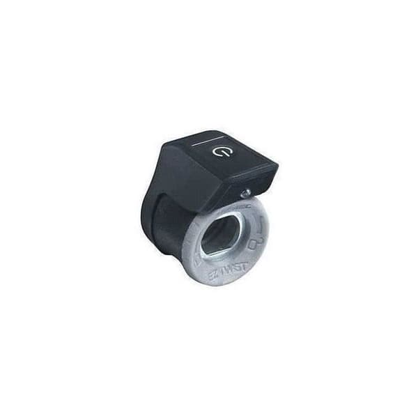 Dremel LM1 multifunktionel roterende værktøjslampe