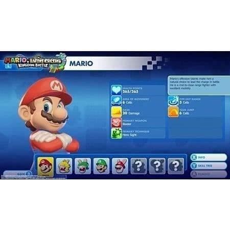 MRKB + MRSH-samling - Nintendo Switch-spil - Kode i en æske