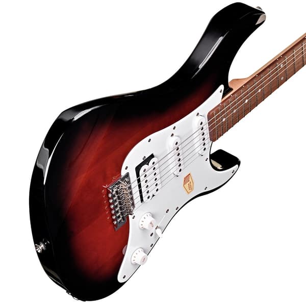 Yamaha Pacifica 112J OVS - sähkökitara