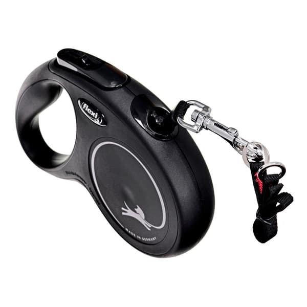 Flexi New Classic -koirahihna, 5 m