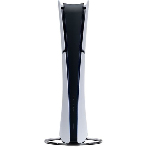 PlayStation 5-konsol - Digital udgave (slank model)