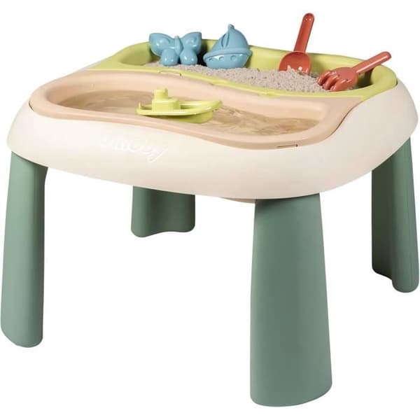SMOBY - SMOBY Life - Sand- och vattenbord