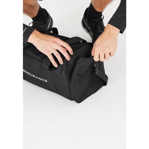 Lanakila Endurance Sportväska - 20L - Svart
