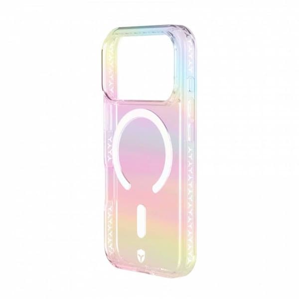 FC Air MagSafe-etui - iPhone 17 Pro - Holografisk