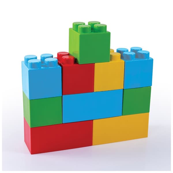 Dolu Jätteblock 24 bitar