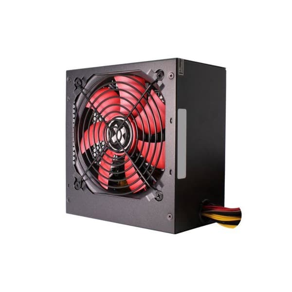 XILENCE - XP600R6 - ATX-virtalähde - 600 W
