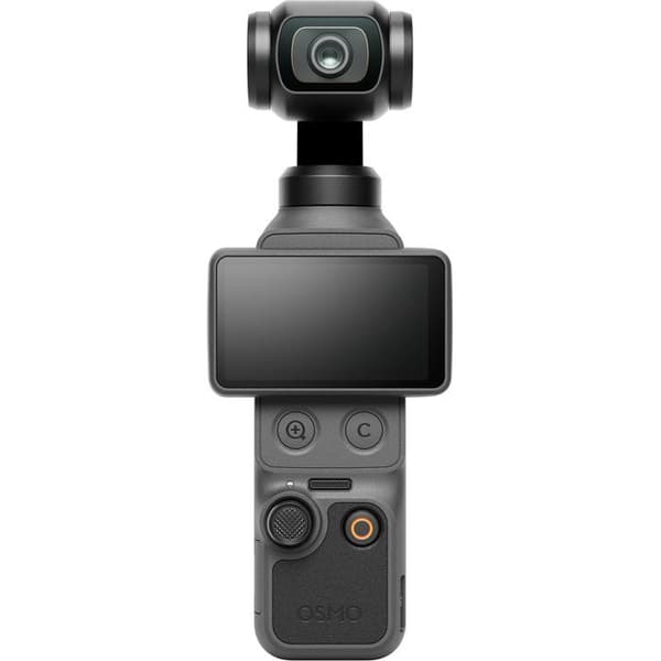 Vakakamera - DJI - Osmo Pocket 4 - Creator Pack