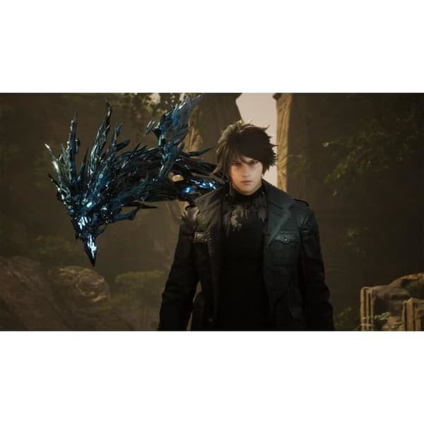 Lost Soul Aside - PS5-spil