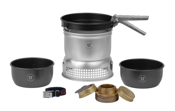 TRANGIA-keitin 27-5/UL