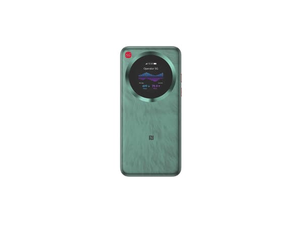 ZTE U30 Pro -reititin