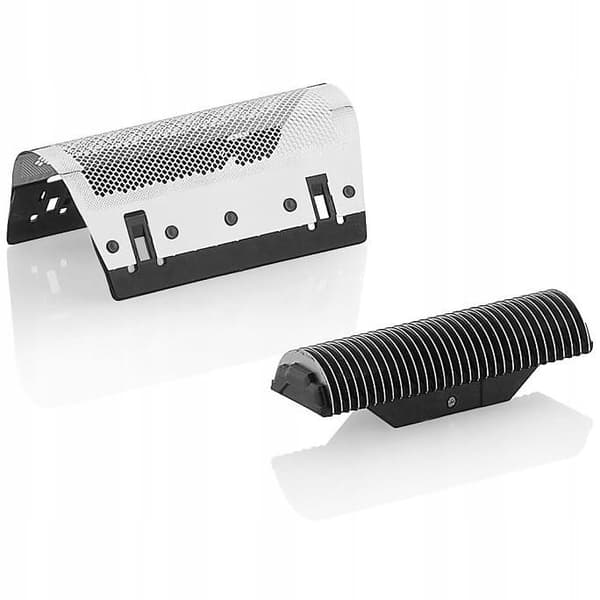 Film + bladblok MOSER 3616-7000