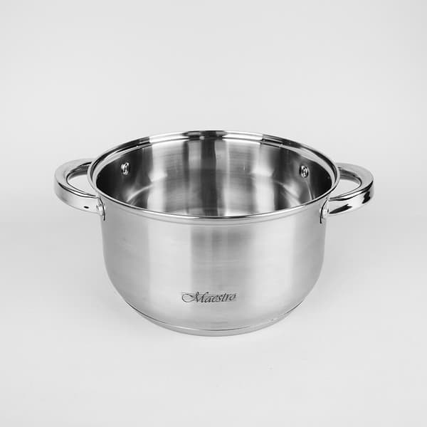Maestro MR-2120-6L Et sæt potter med 6 elementer