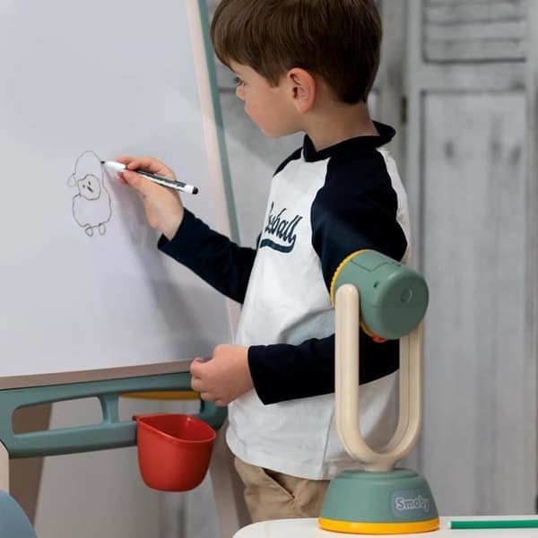 SMOBY - Tegneprojektor - fra 4 år