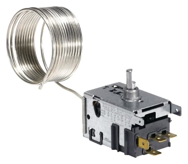 Danfoss W5-30103 Servicetermostat 077b7003