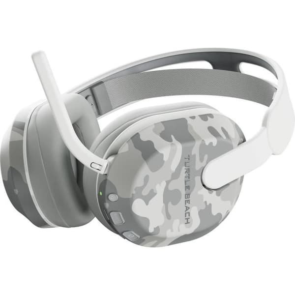 Trådlöst spelheadset - TURTLE BEACH - TBS-3103-95 - Stealth 500 - PS - Arctic Camo