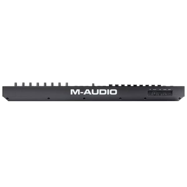 M-AUDIO Oxygen Pro 49 MIDI-keyboard 49 tangenter USB