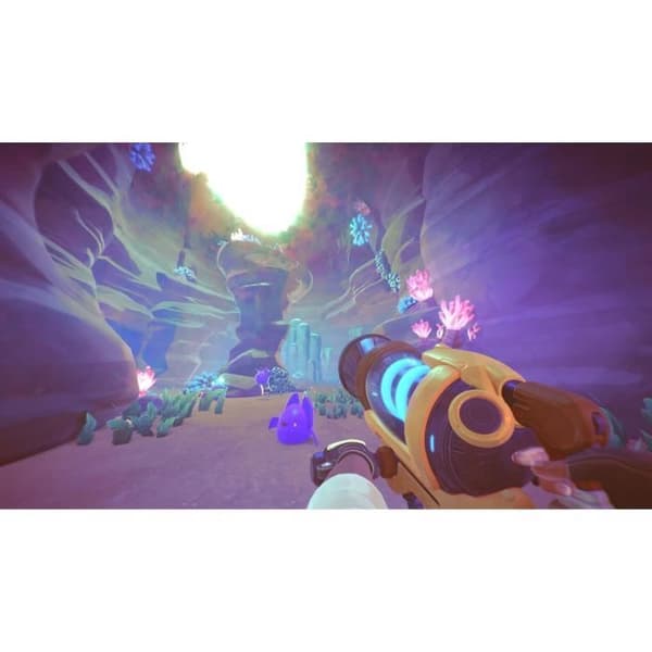 Slime Rancher 2 - Xbox Series X -peli