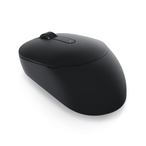 DELL Mobile Langaton Hiiri – MS3320W - Musta