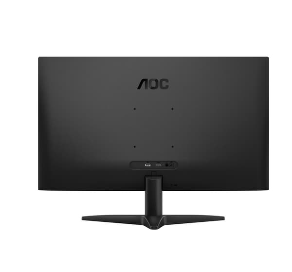 AOC 27B36X computerskærm 68,6 cm (27") 1920 x 1080 pixels Full HD LED Sort