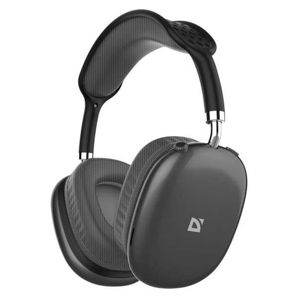 HOVEDTELEFONER DEFENDER BLUETOOTH FREEMOTION B645 SORT