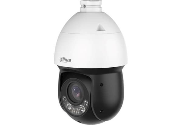 Dahua Technology SD4D425MB-HNR - nopea IP-kamera