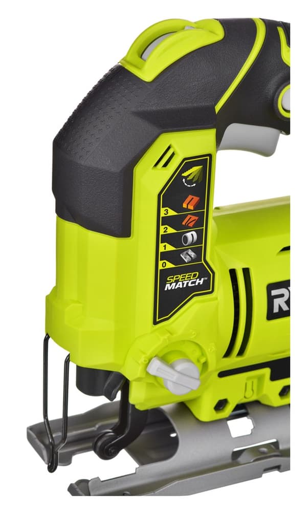 Ryobi CJS180LM sticksåg 1,72 kg