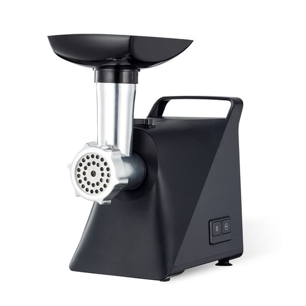 MAESTRO MR-853 Köttkvarn 1000 W Svart