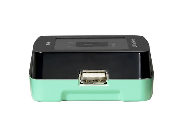LevelOne USB-tulostuspalvelin