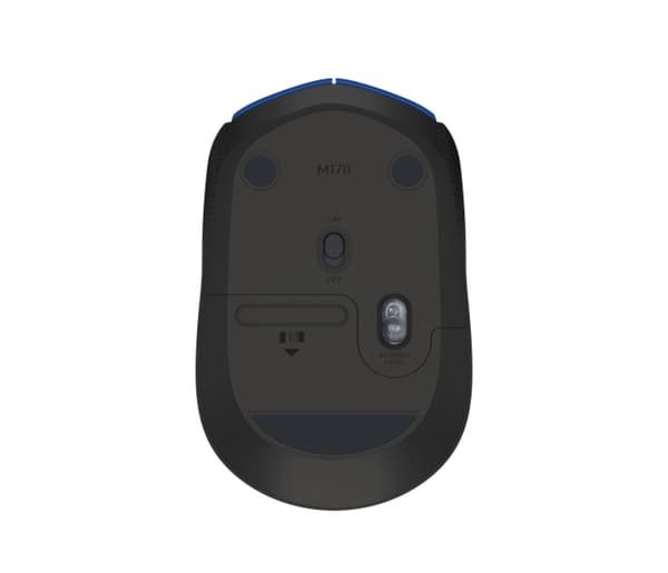Logitech M170 langaton hiiri