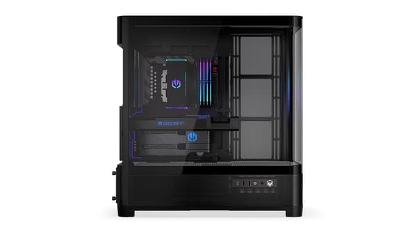 ENDORFY Aquarius 8000 Flex-etui