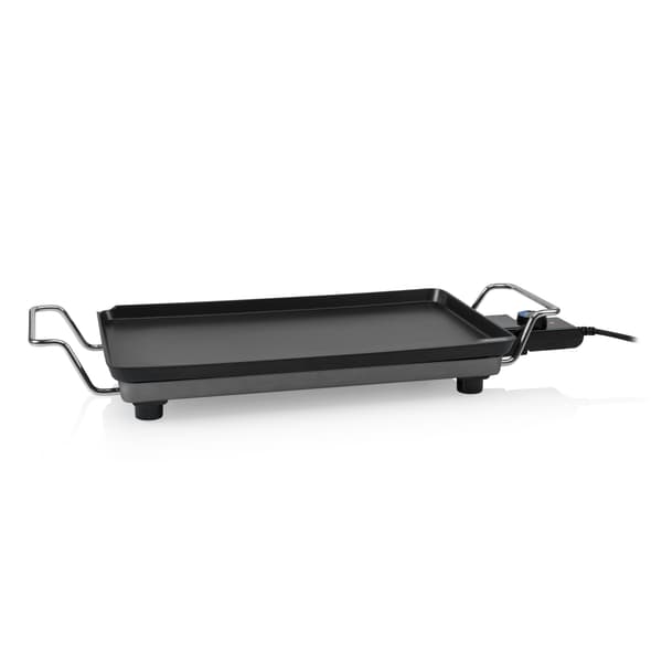 Princess 102300 Table Chef Pro -uunipelti, musta
