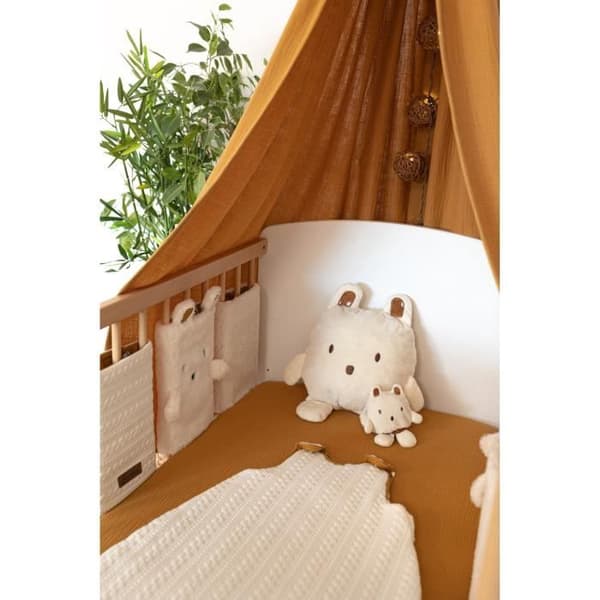 Sovsäck - DOMIVA - Boubou - 0-6 månader - 70 cm - Bomullsjersey