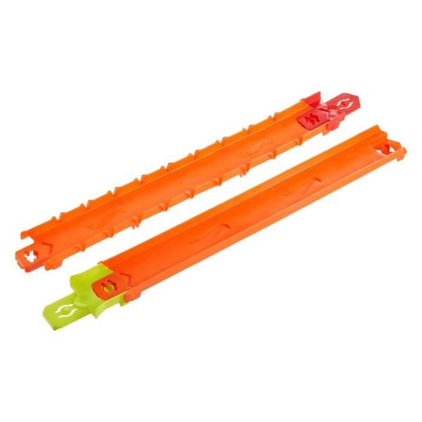 Hot Wheels Track Creator Rak spåruppsättning