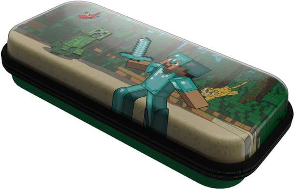 Realmz resefodral för Nintendo Switch - Tillbehör