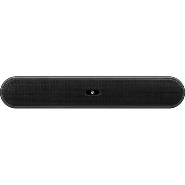 DEFENDER BLUETOOTH-ÄÄNIPARI Z2 6W LED USB